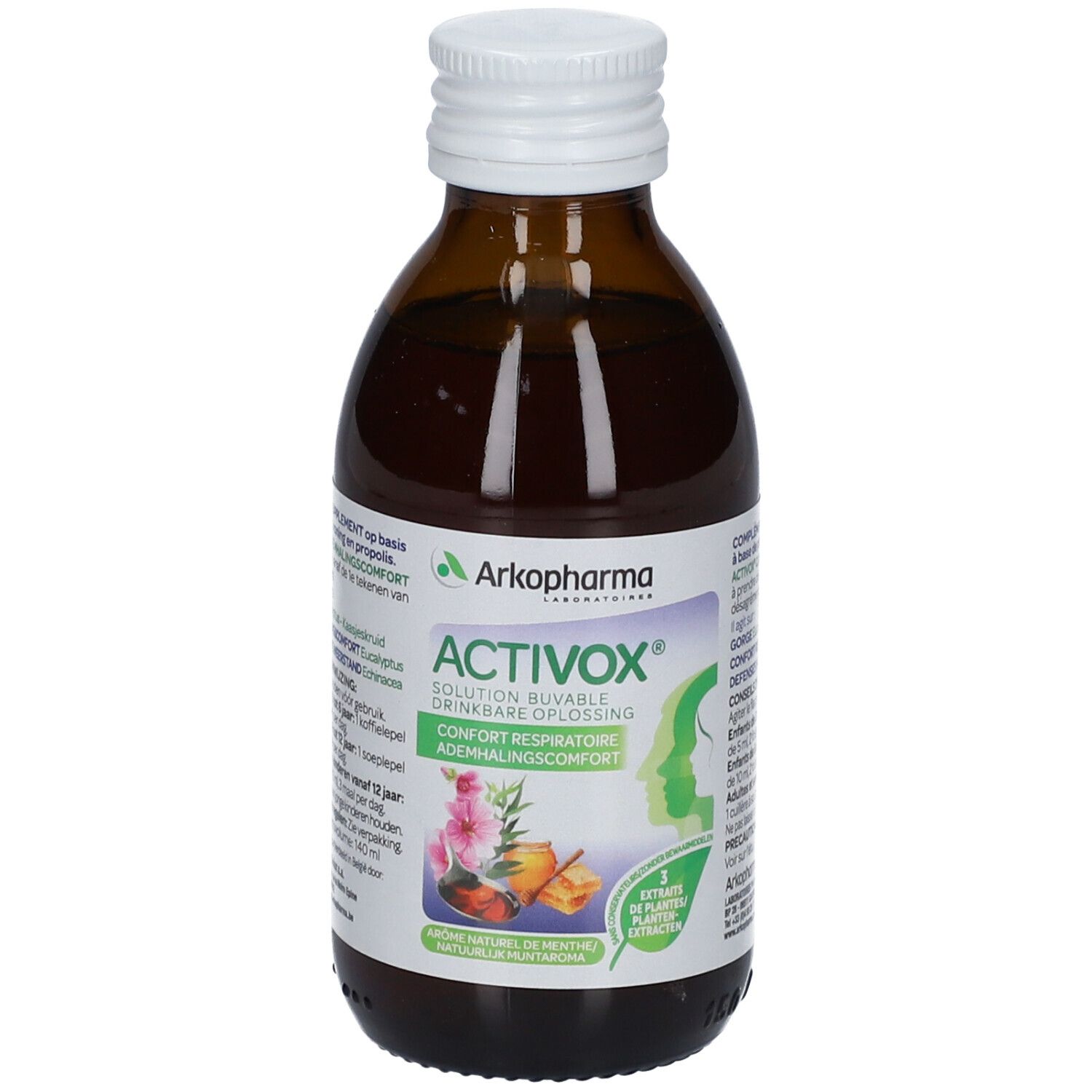 Activox