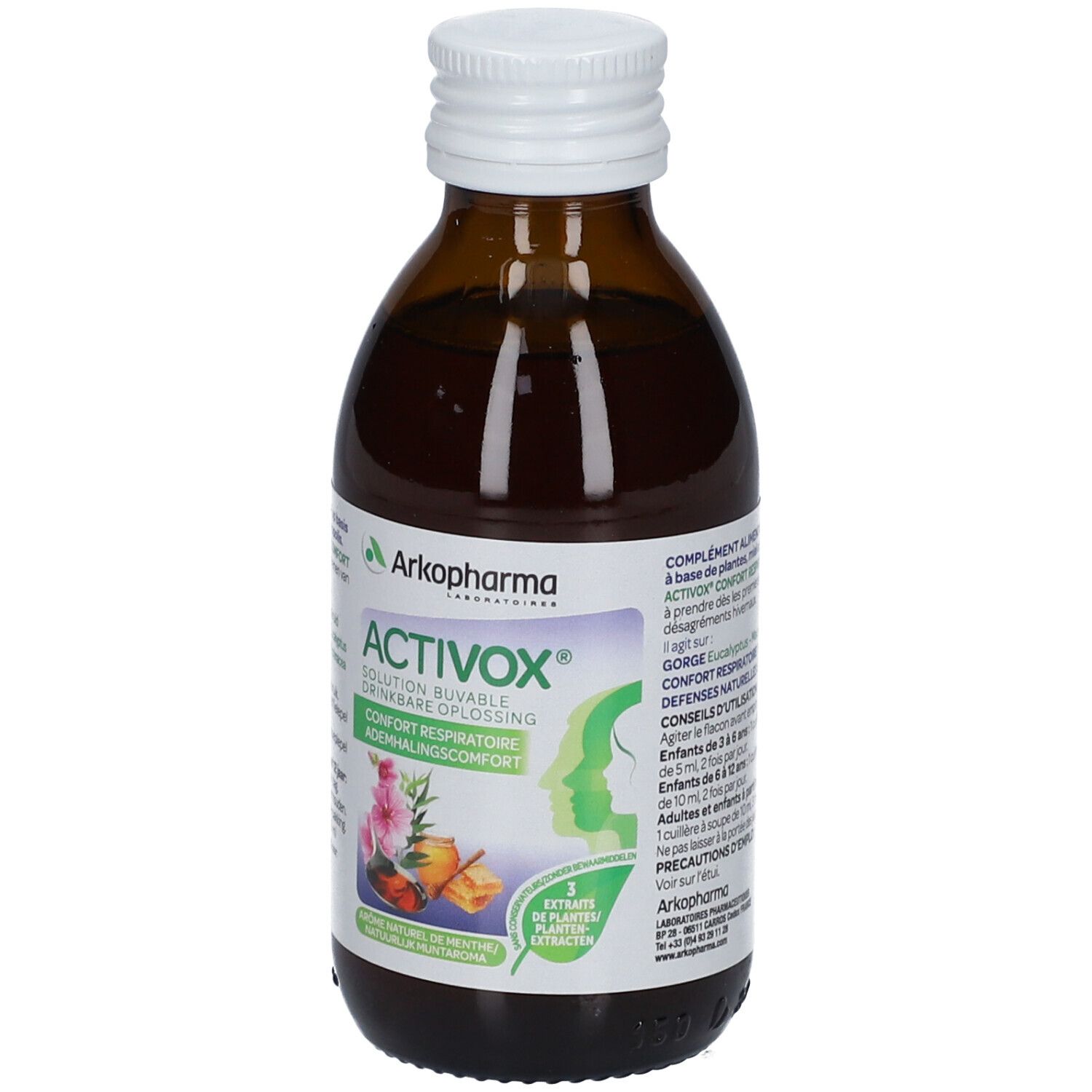 Activox