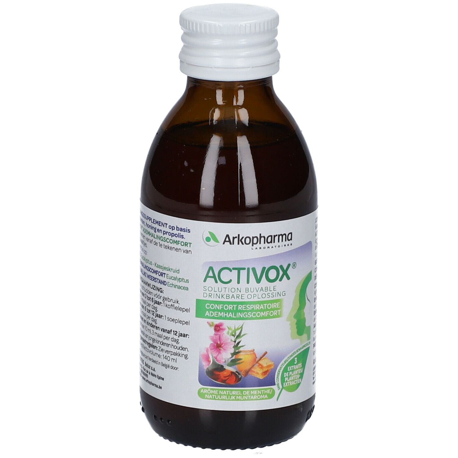 Activox
