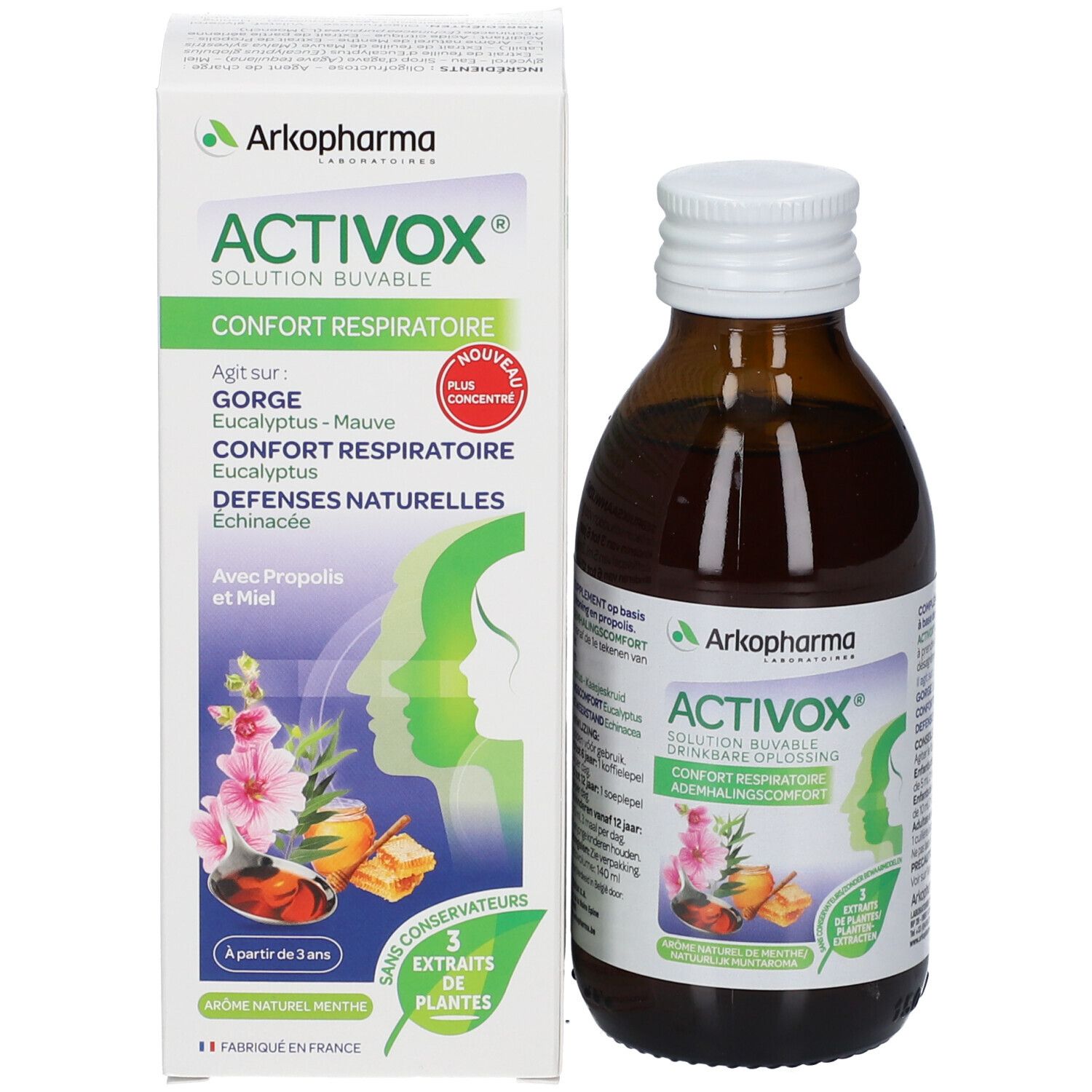 Activox