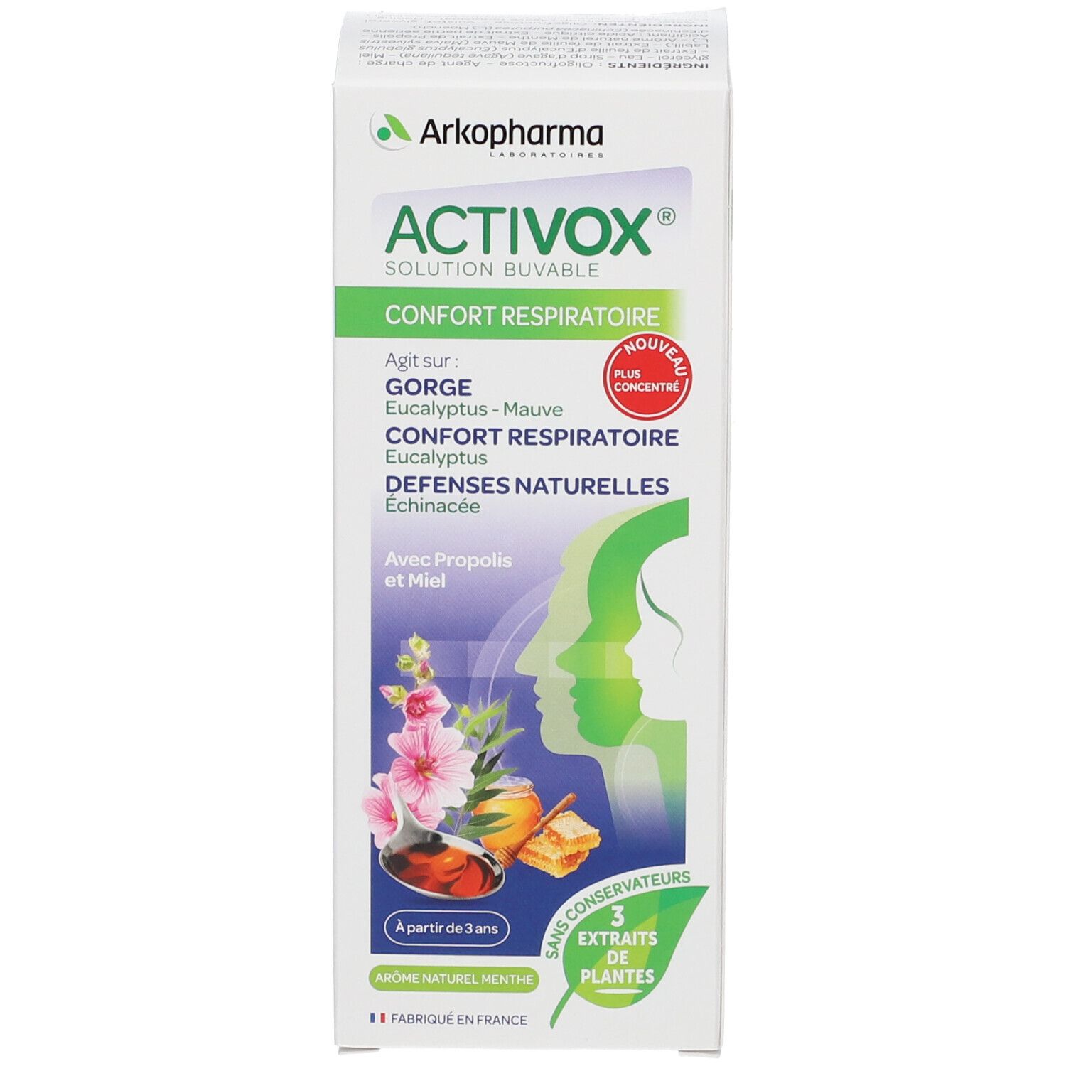 Activox