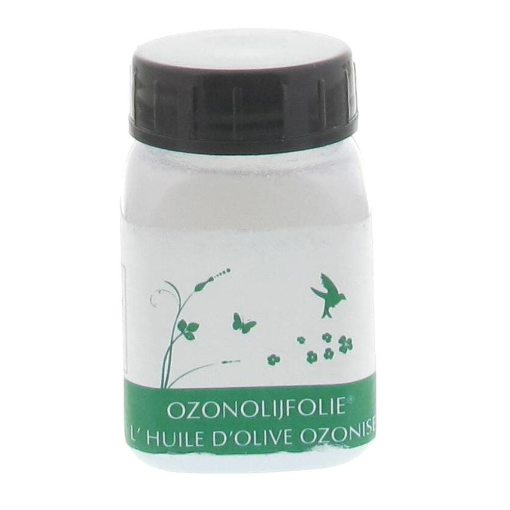 Ozon Olive Oil