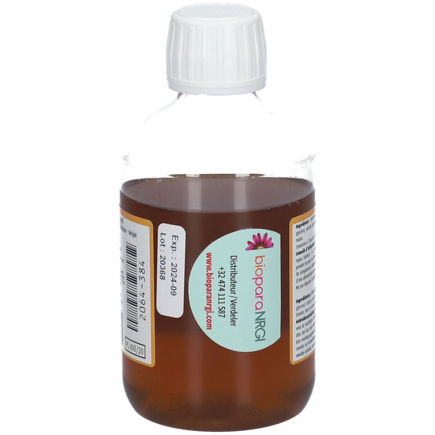 Para Desmodium