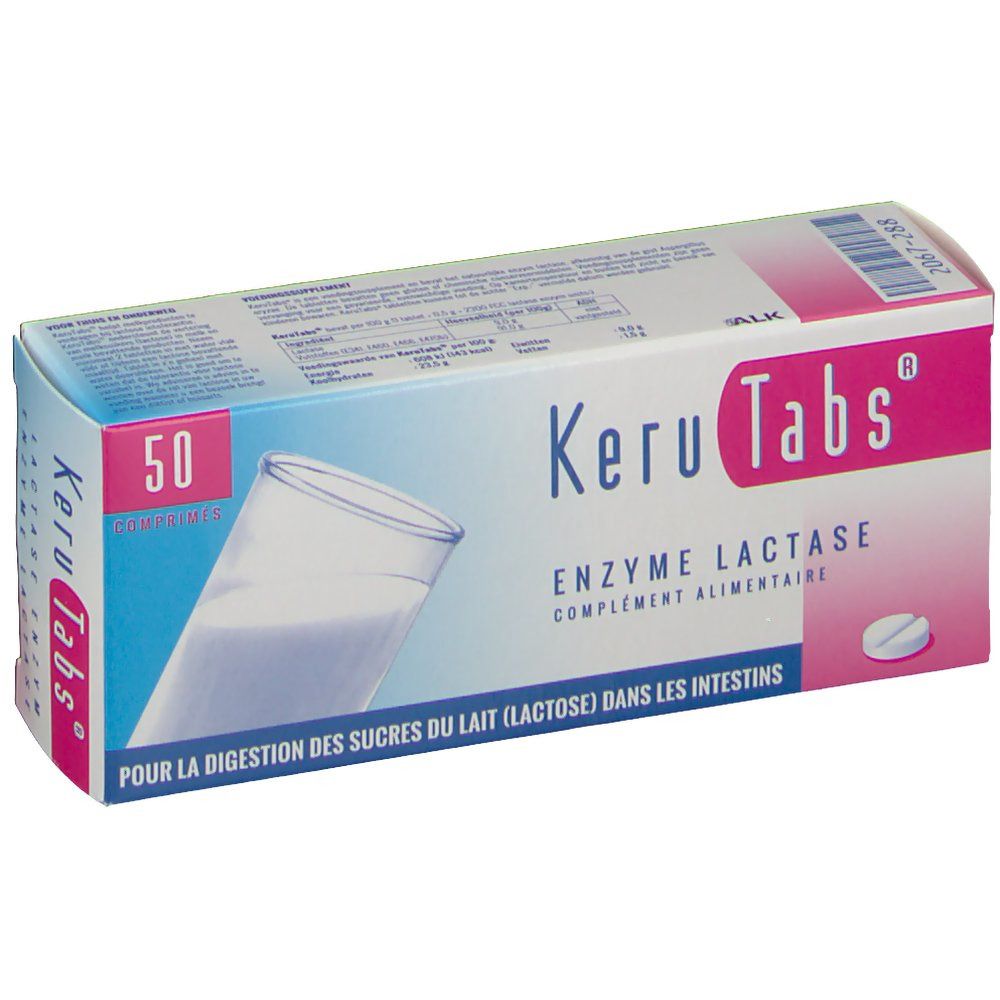 Kerutabs
