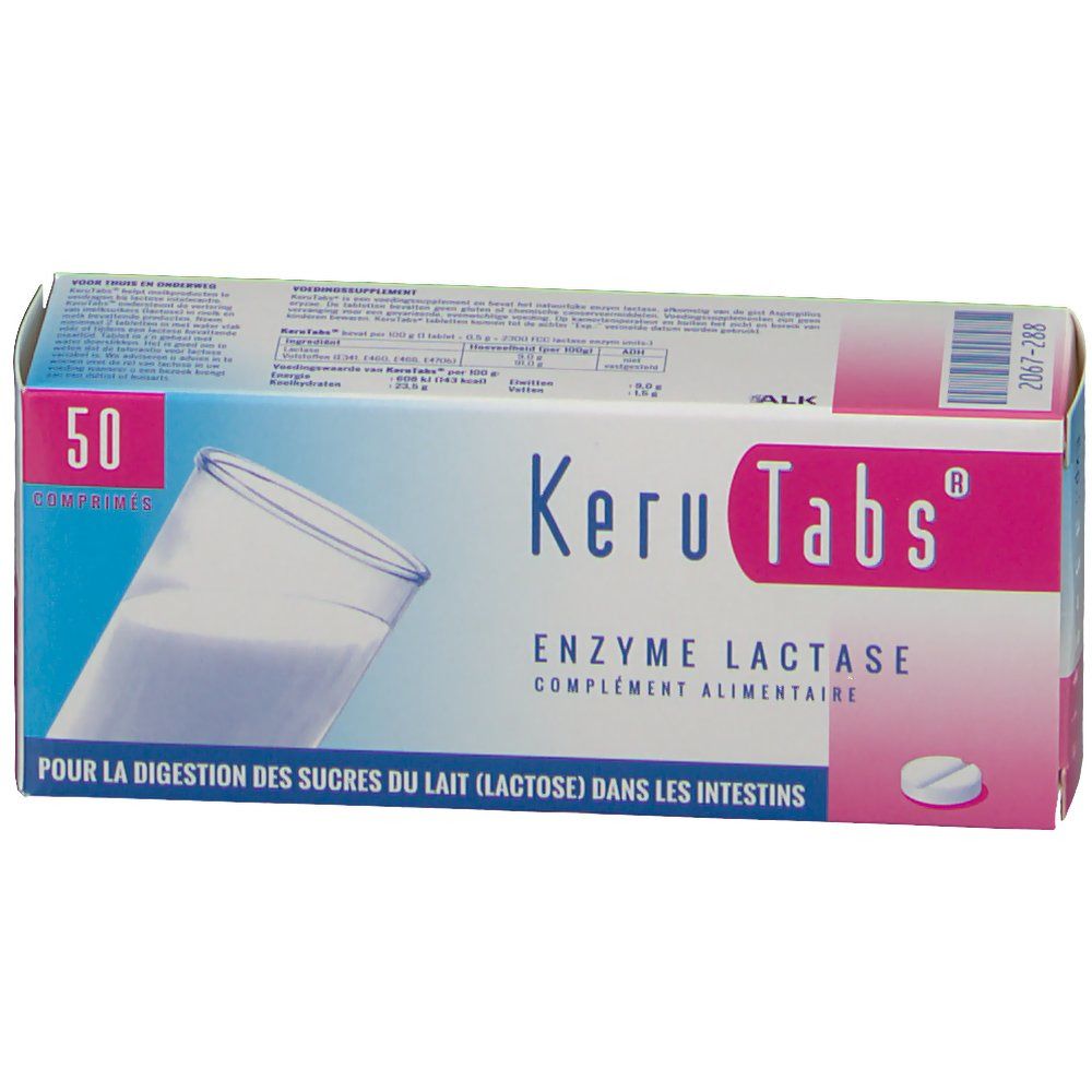Kerutabs