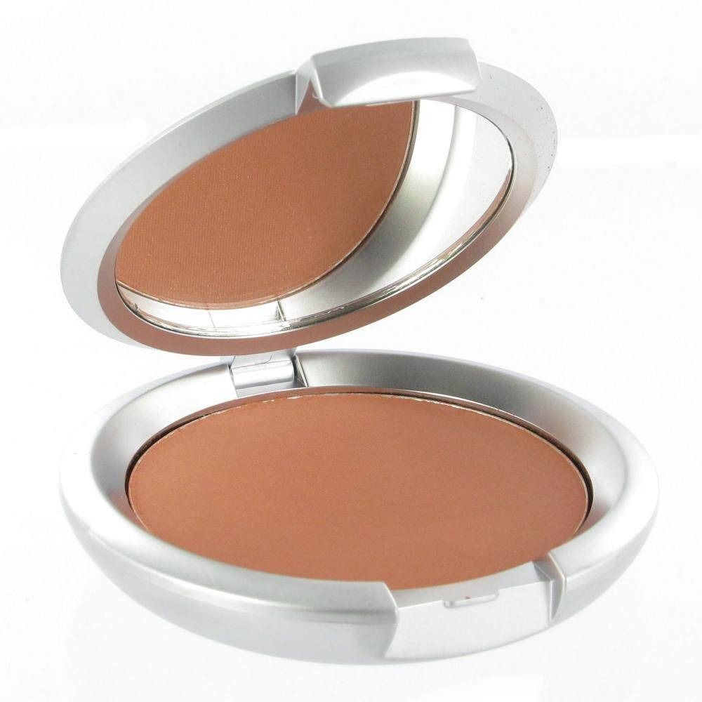 T.LeClerc Blush Powder Orange Cuivrée