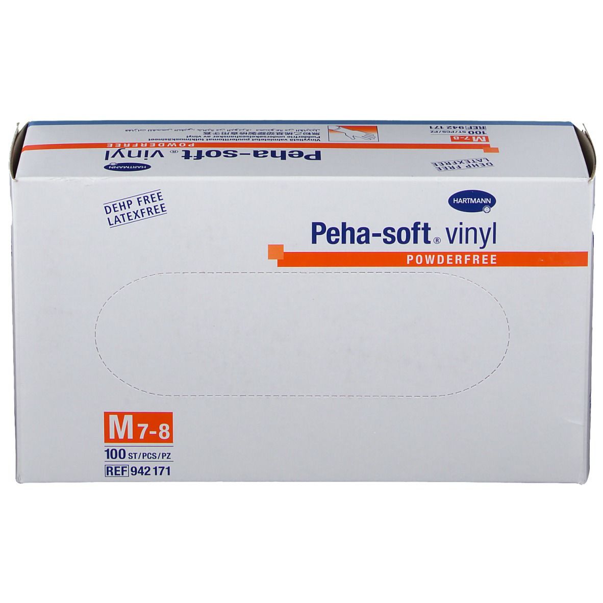 Hartmann Peha-Soft Vinyl Powderfree M 942171