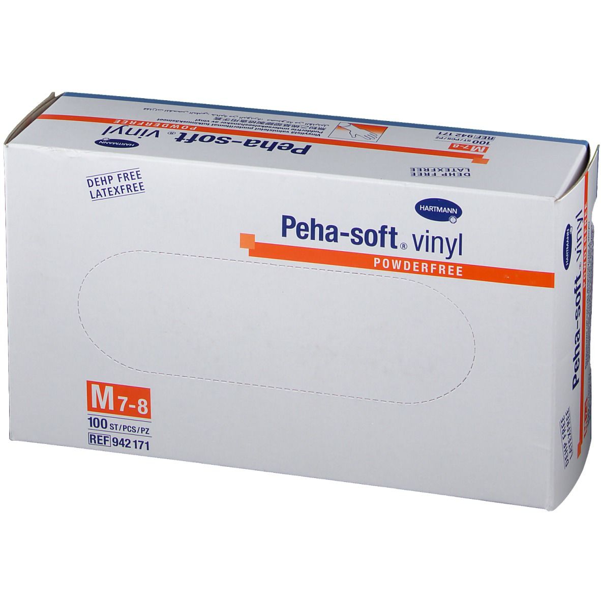 Hartmann Peha-Soft Vinyl Powderfree M 942171