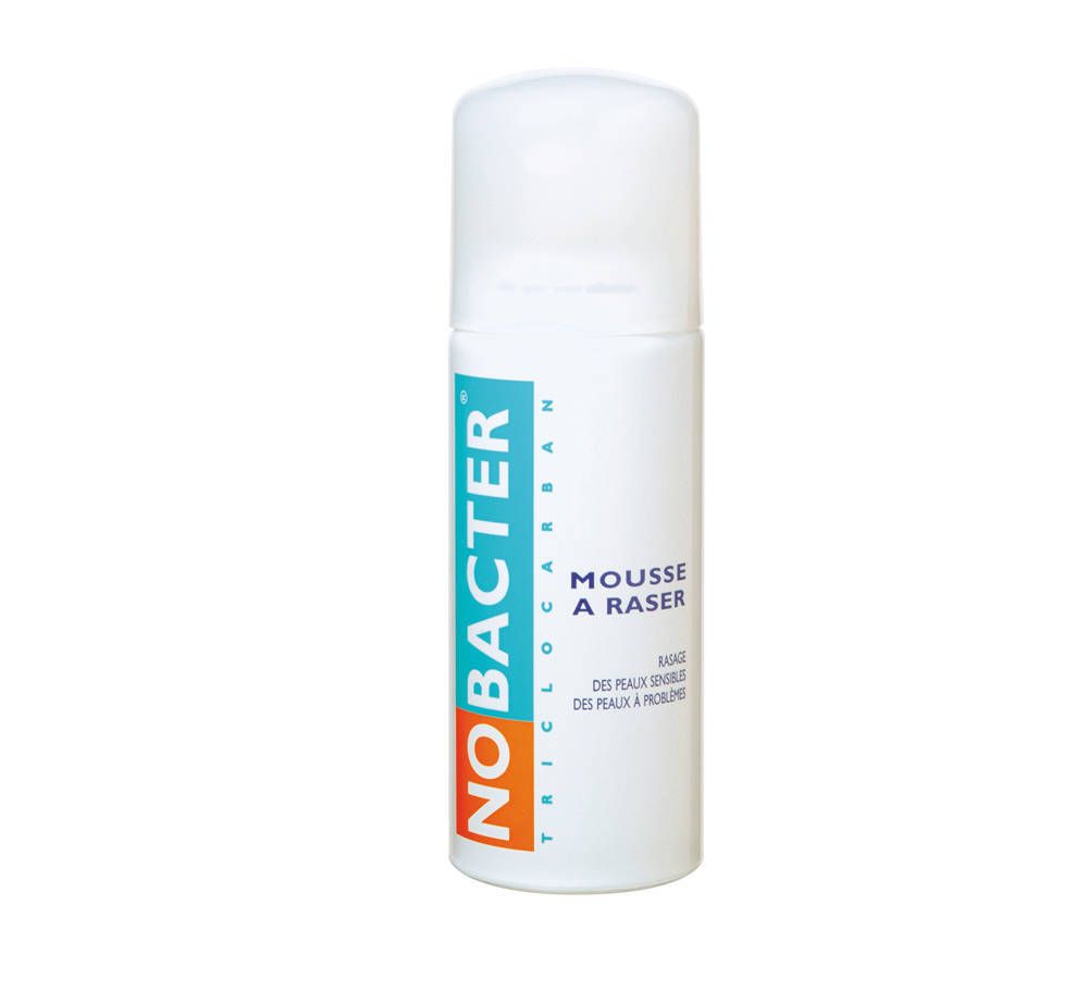Nobacter Shaving Foam