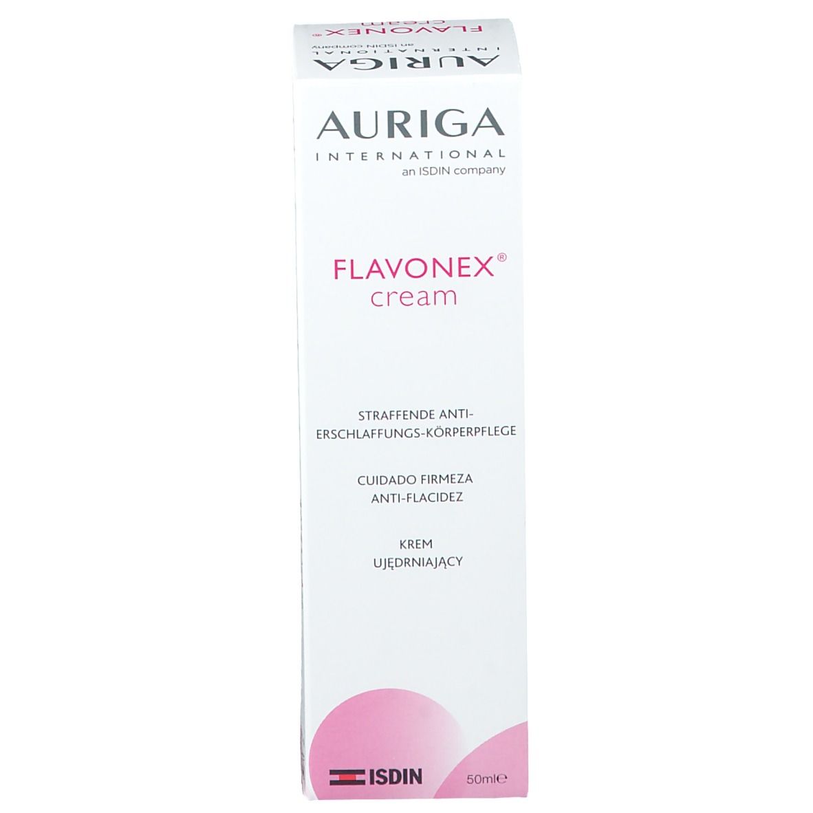 Flavonex® Crema Rassodante Anti-Rilassamento