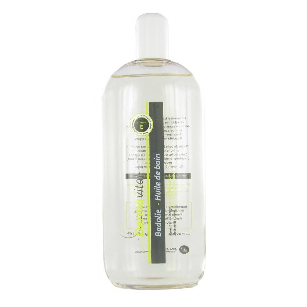 Dermavital Badolie