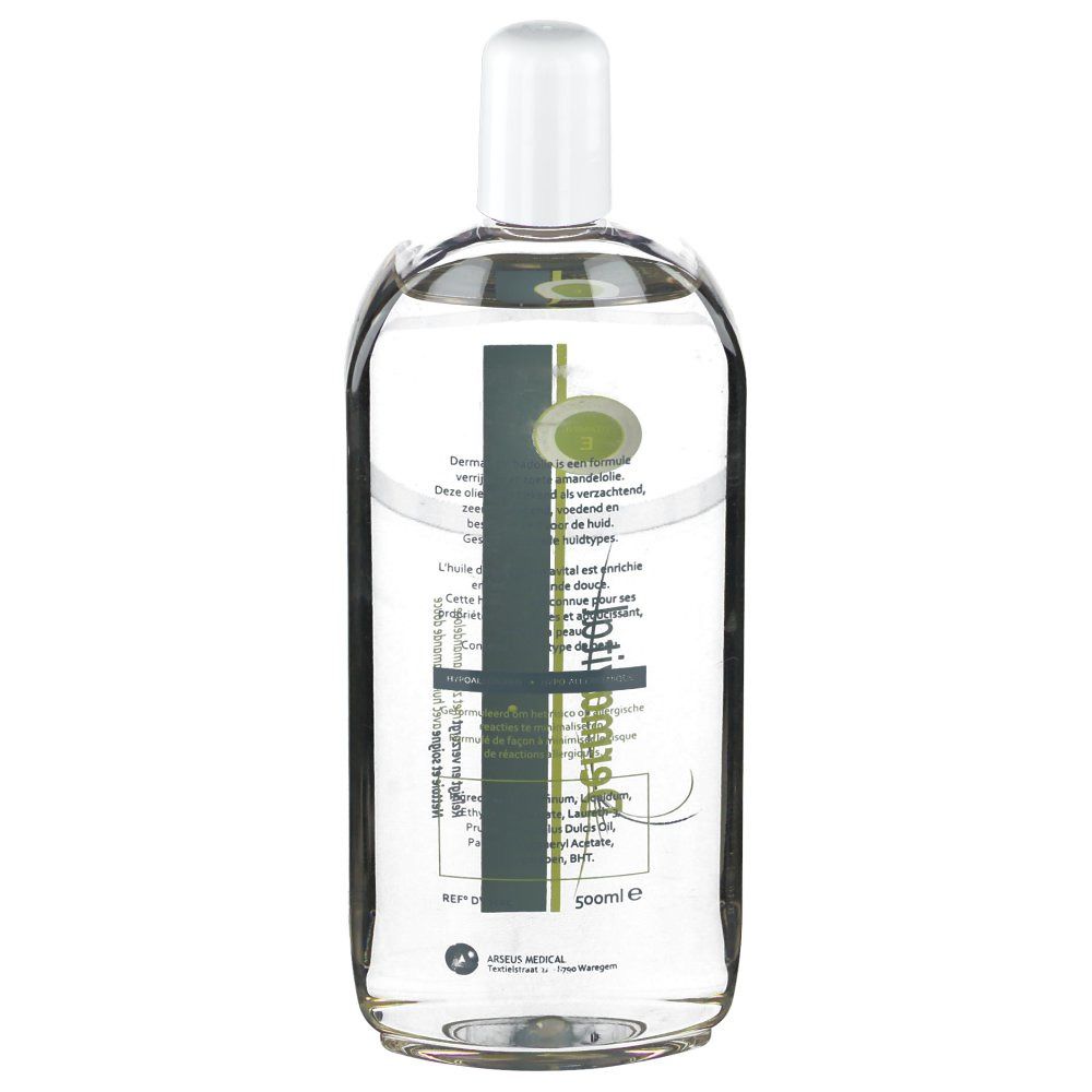 Dermavital Badolie