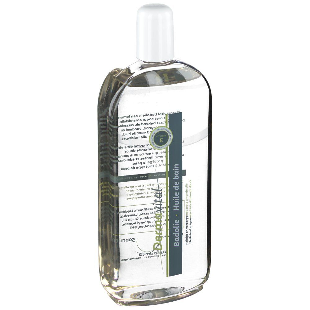 Dermavital Badolie