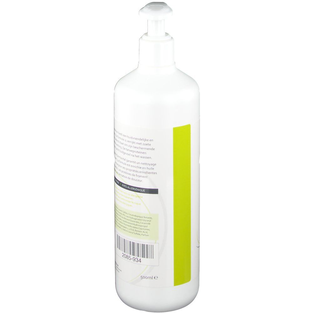 Dermavital Vloeibare Zeep