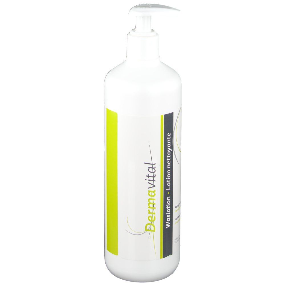 Dermavital Vloeibare Zeep