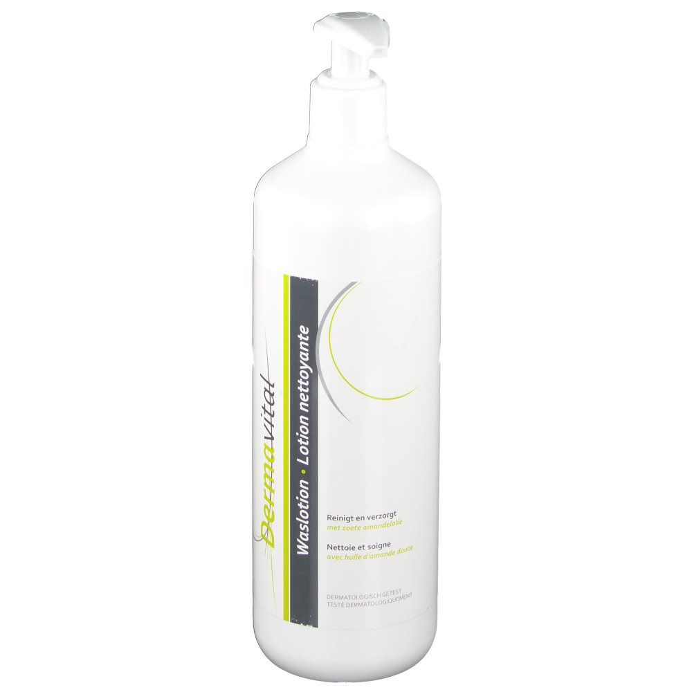 Dermavital Vloeibare Zeep