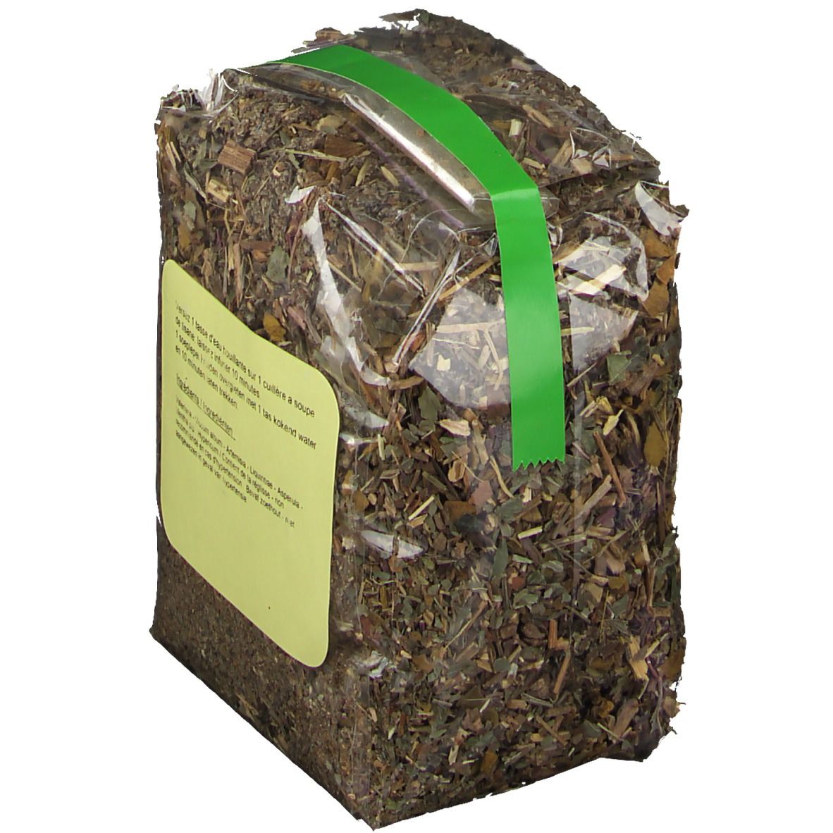 Tisane Tea Nerves