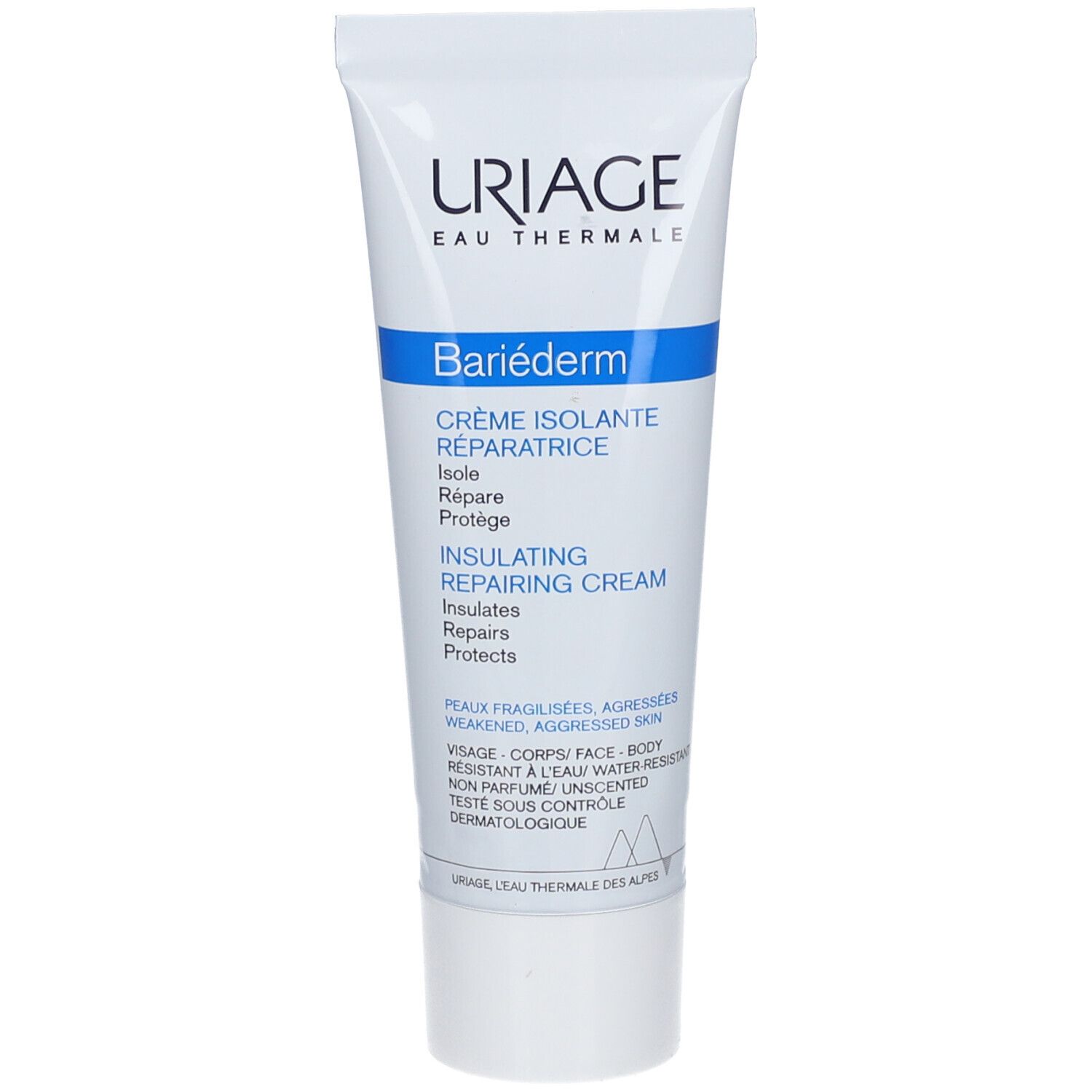 Uriage Bariederm