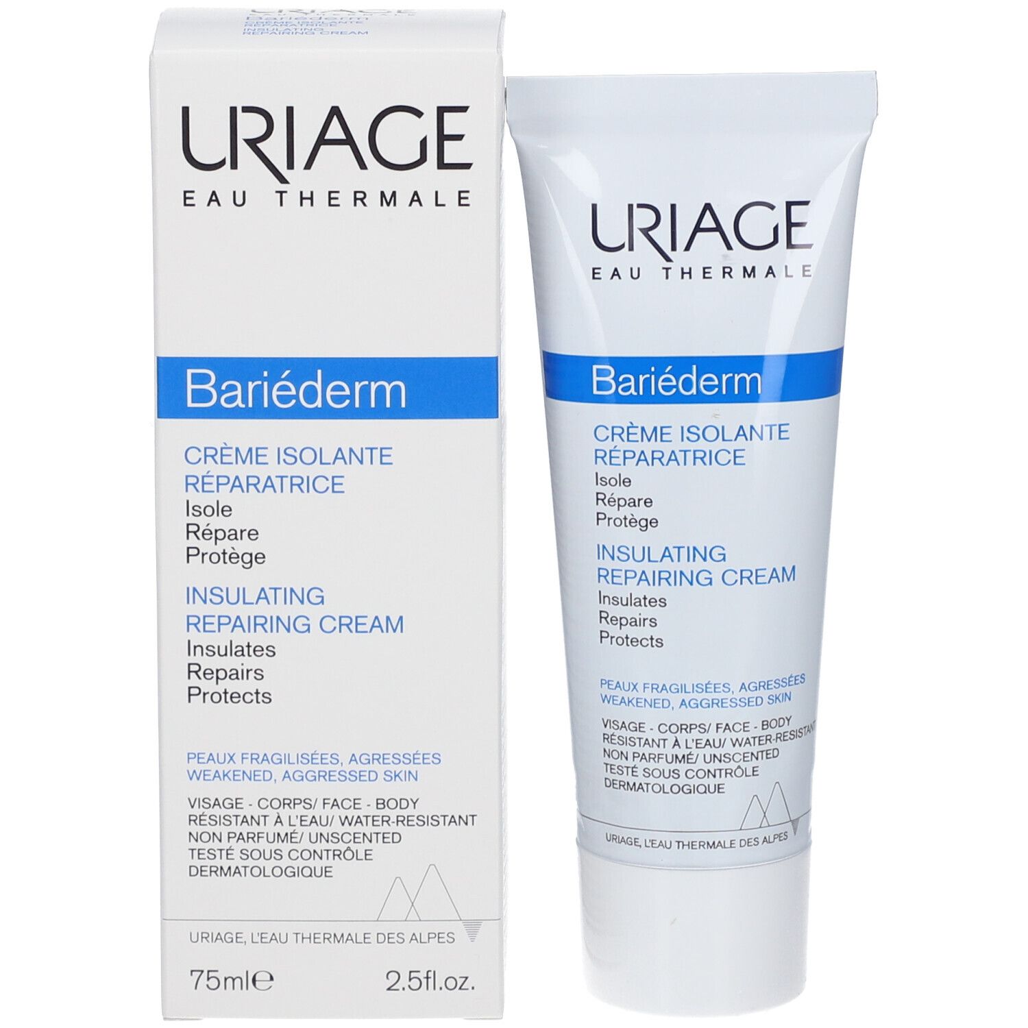 Uriage Bariederm