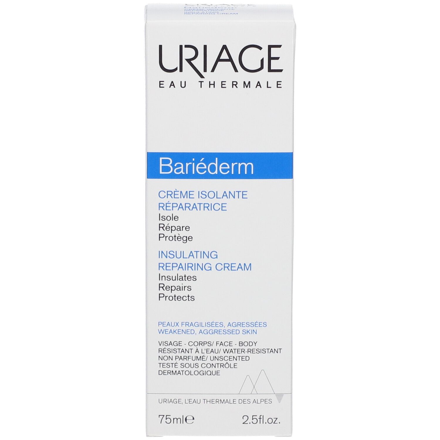 Uriage Bariederm