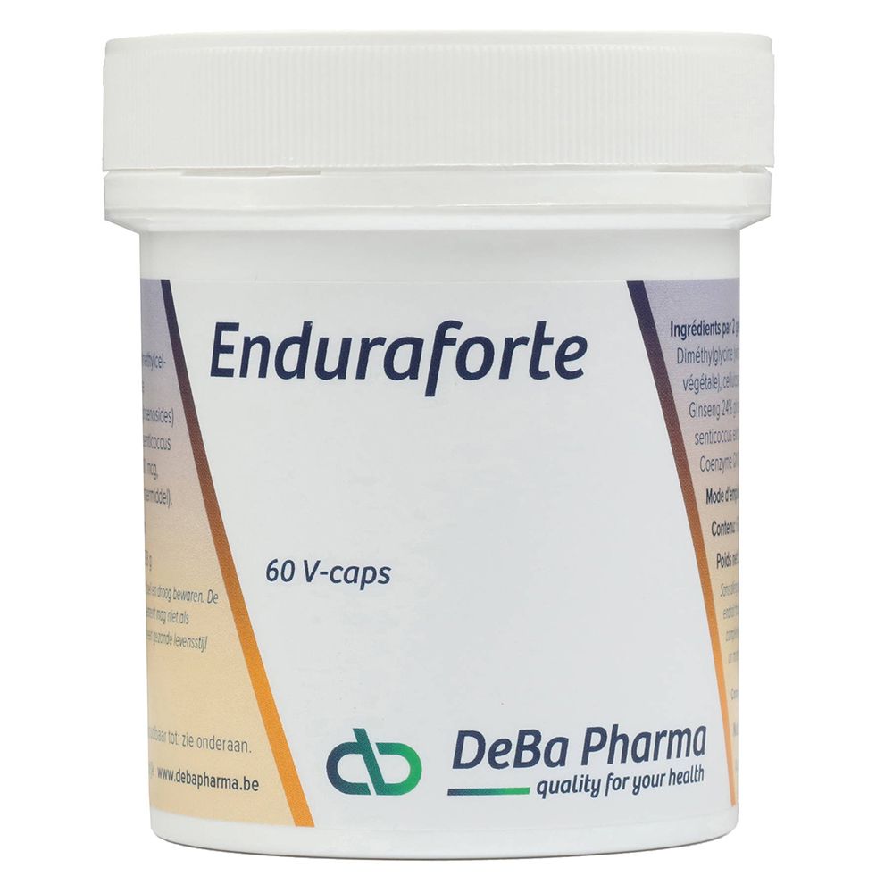 Deba Enduraforte*