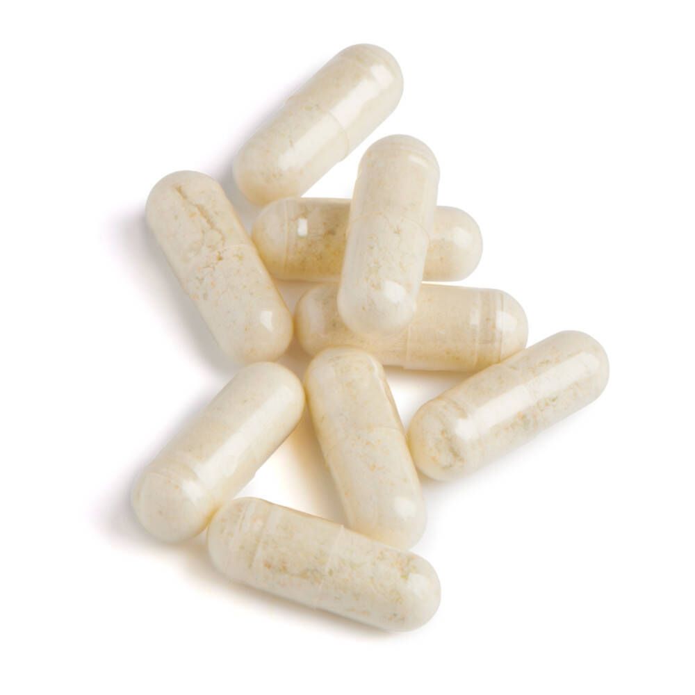 Biotics Bio Cholestocare