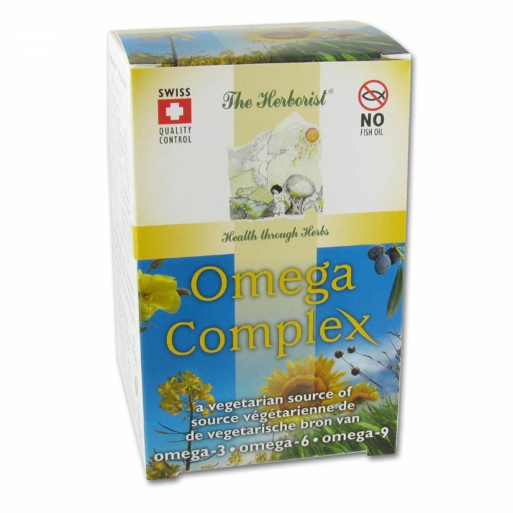 Herborist Omega Complex