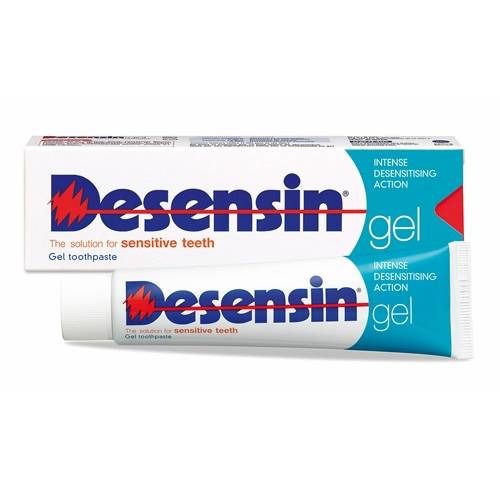 Desensin Gel