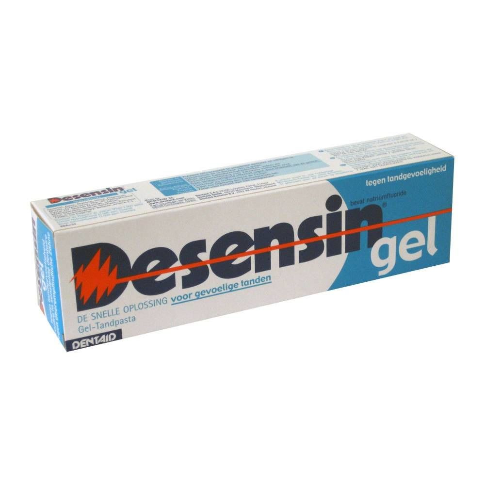 Desensin Gel