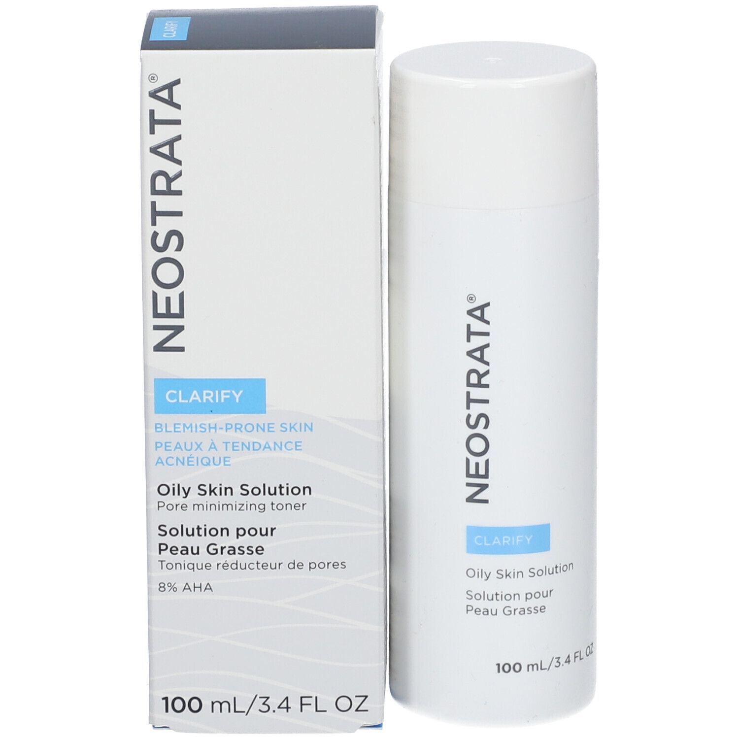 Neostrata® Oily Skin Solution 8 AHA