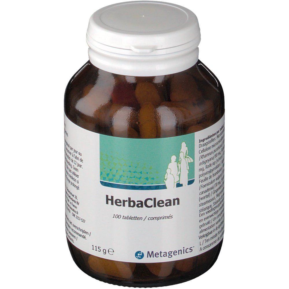 Herbaclean