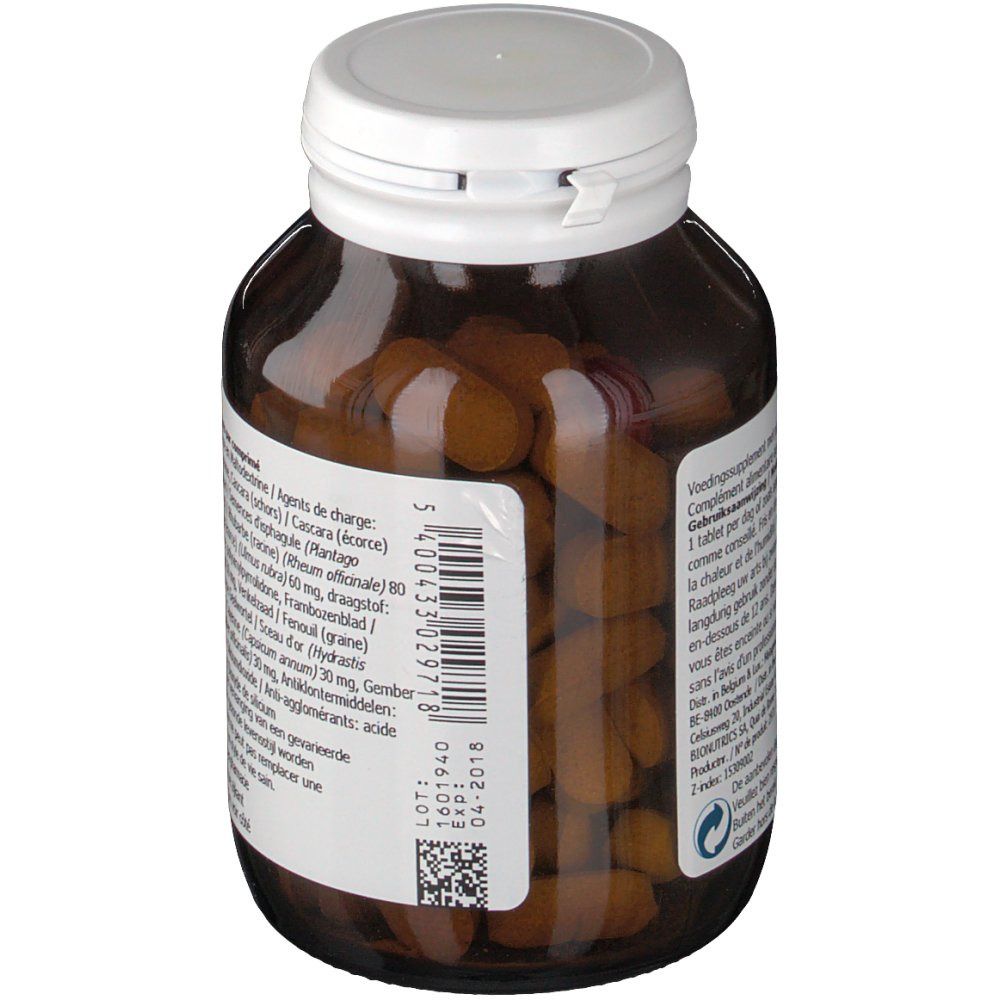 Herbaclean