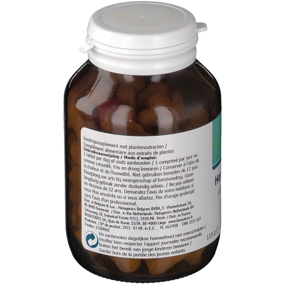 Herbaclean