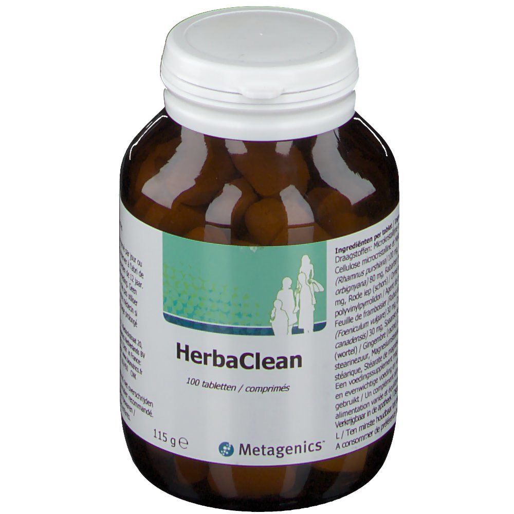 Herbaclean