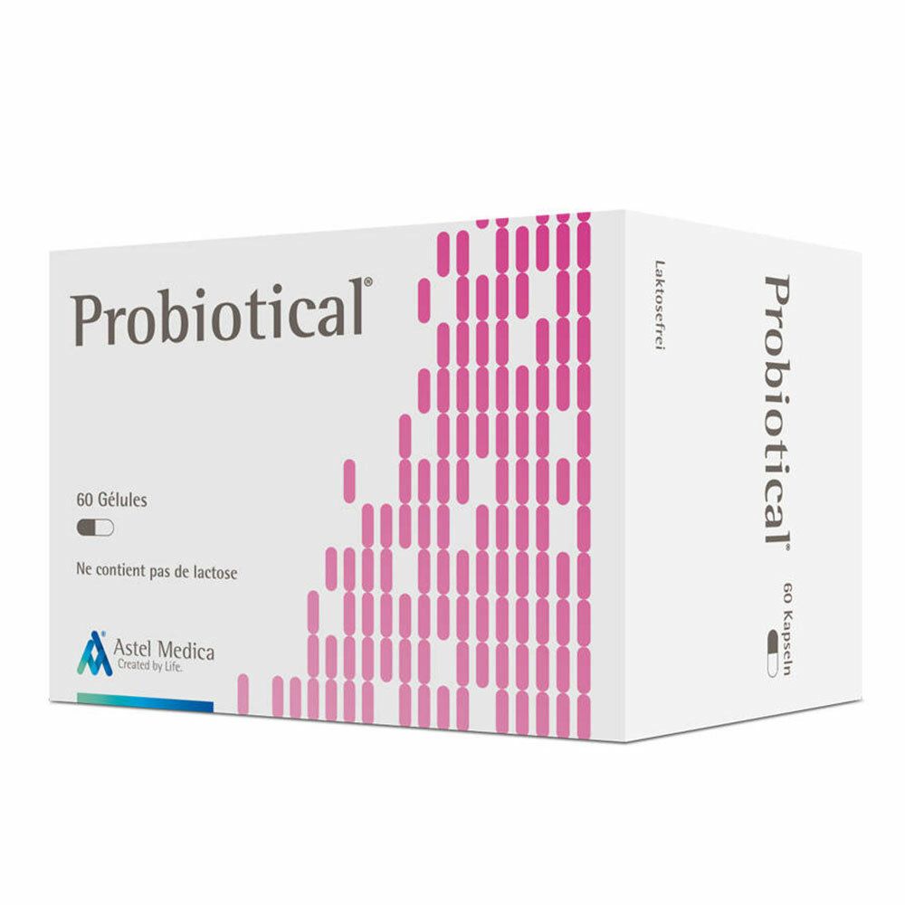 Probiotical 400mg
