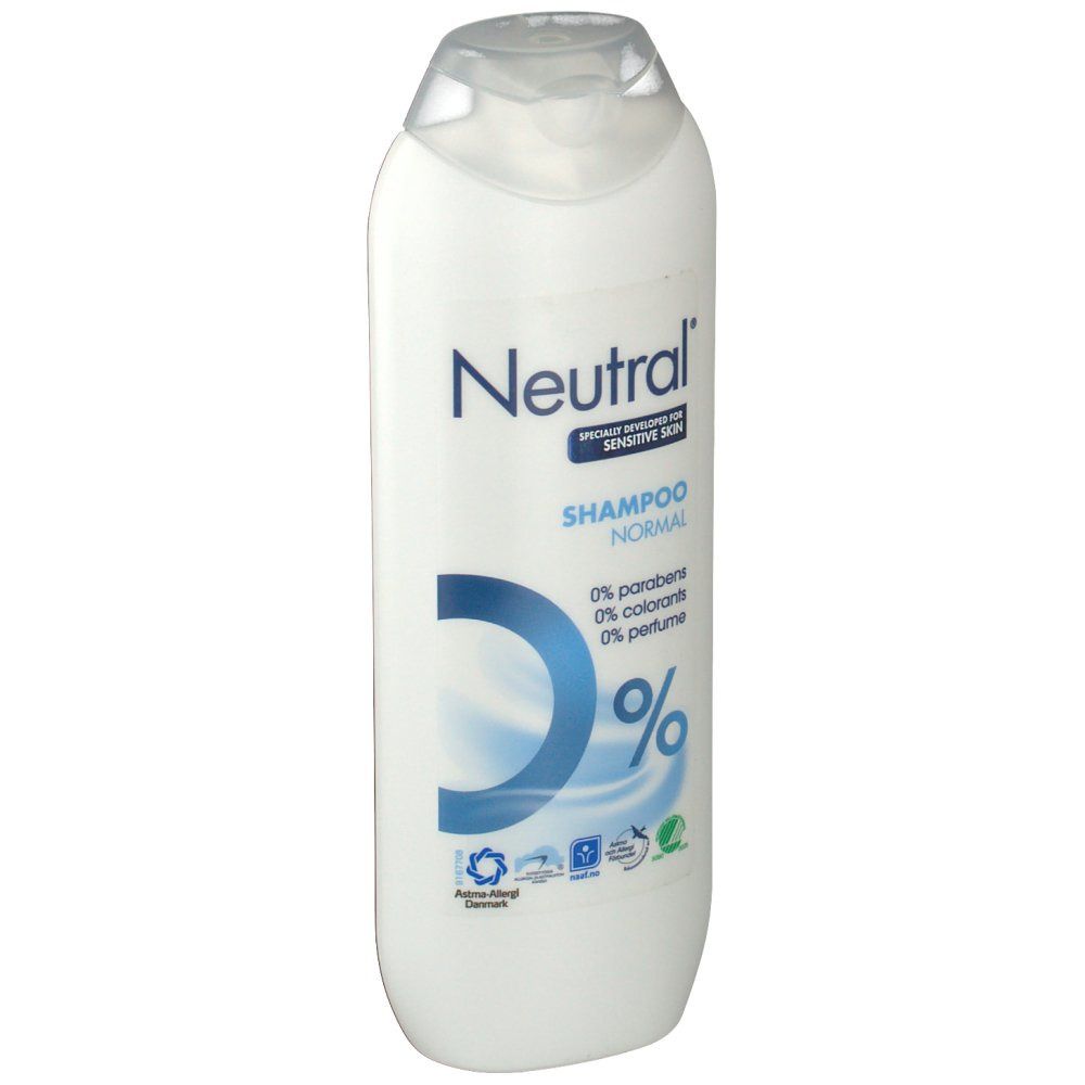 Neutral Shampoo Normal