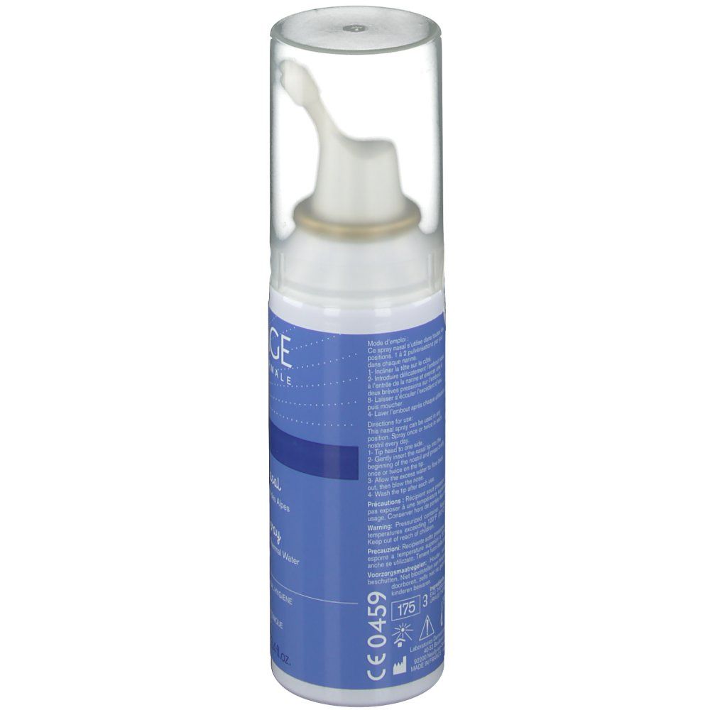 Uriage Isophy Nasal Spray