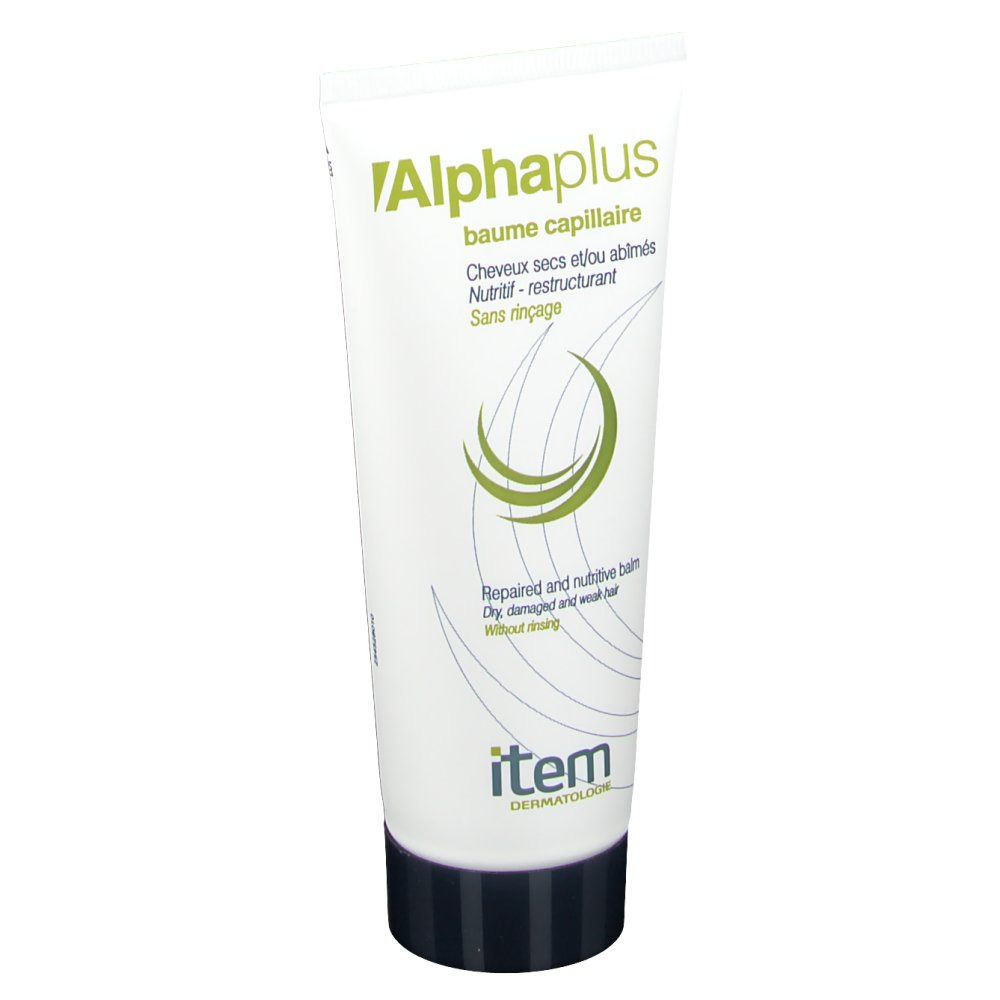 Item Alphaplus Balsam Repair