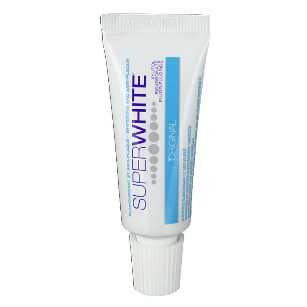 Superwhite Original Toothpaste