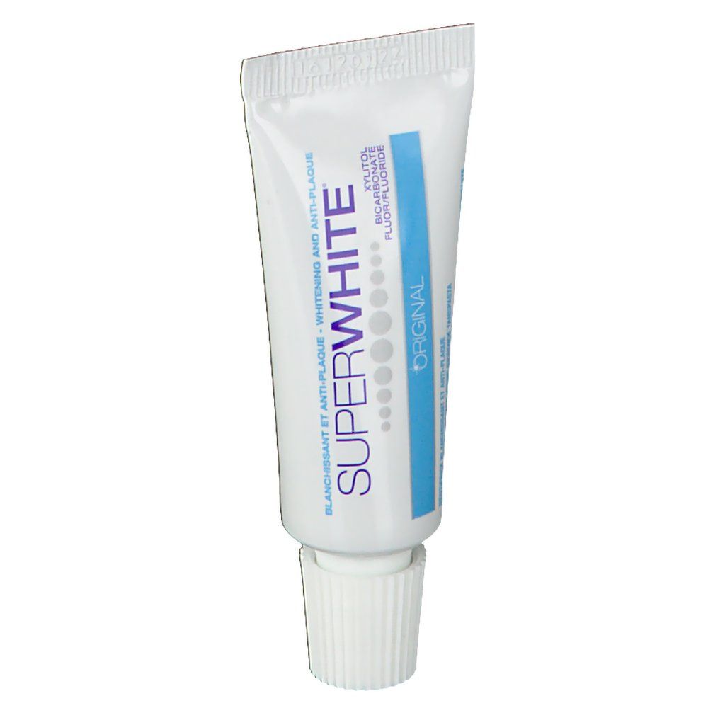 Superwhite Original Toothpaste