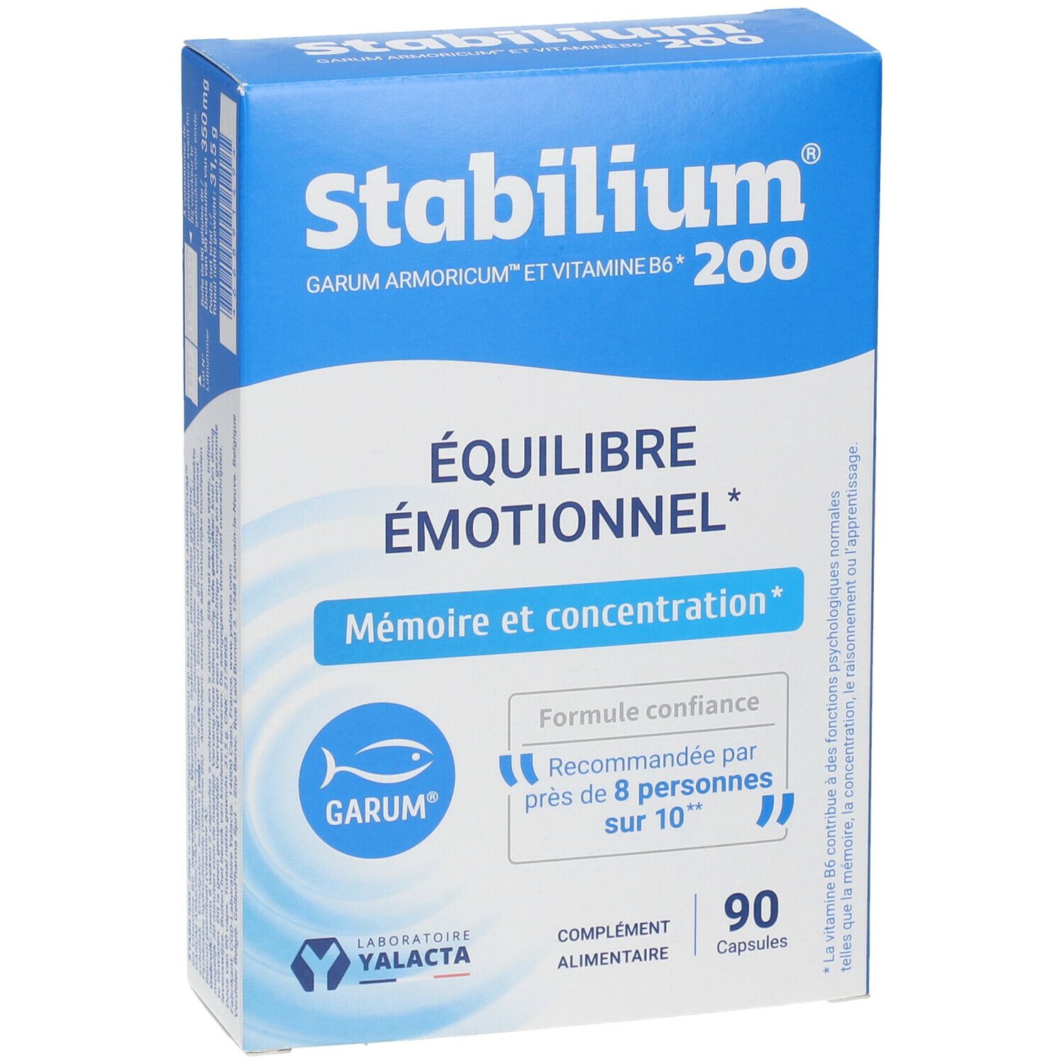 Stabilium® 200