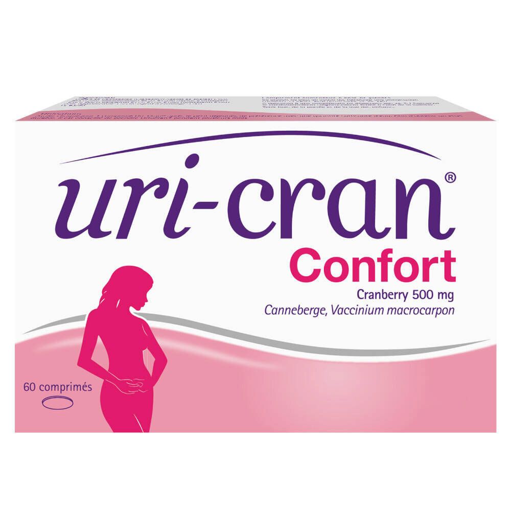 Uri-Cran® Comfort