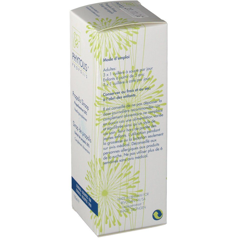Phytolis Propolis