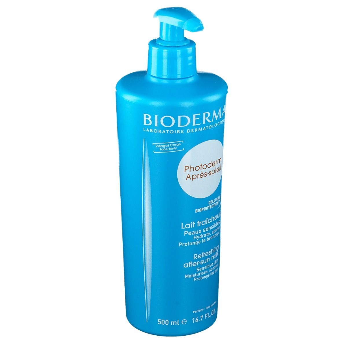 Bioderma Photoderm Latte Doposole Rinfrescante