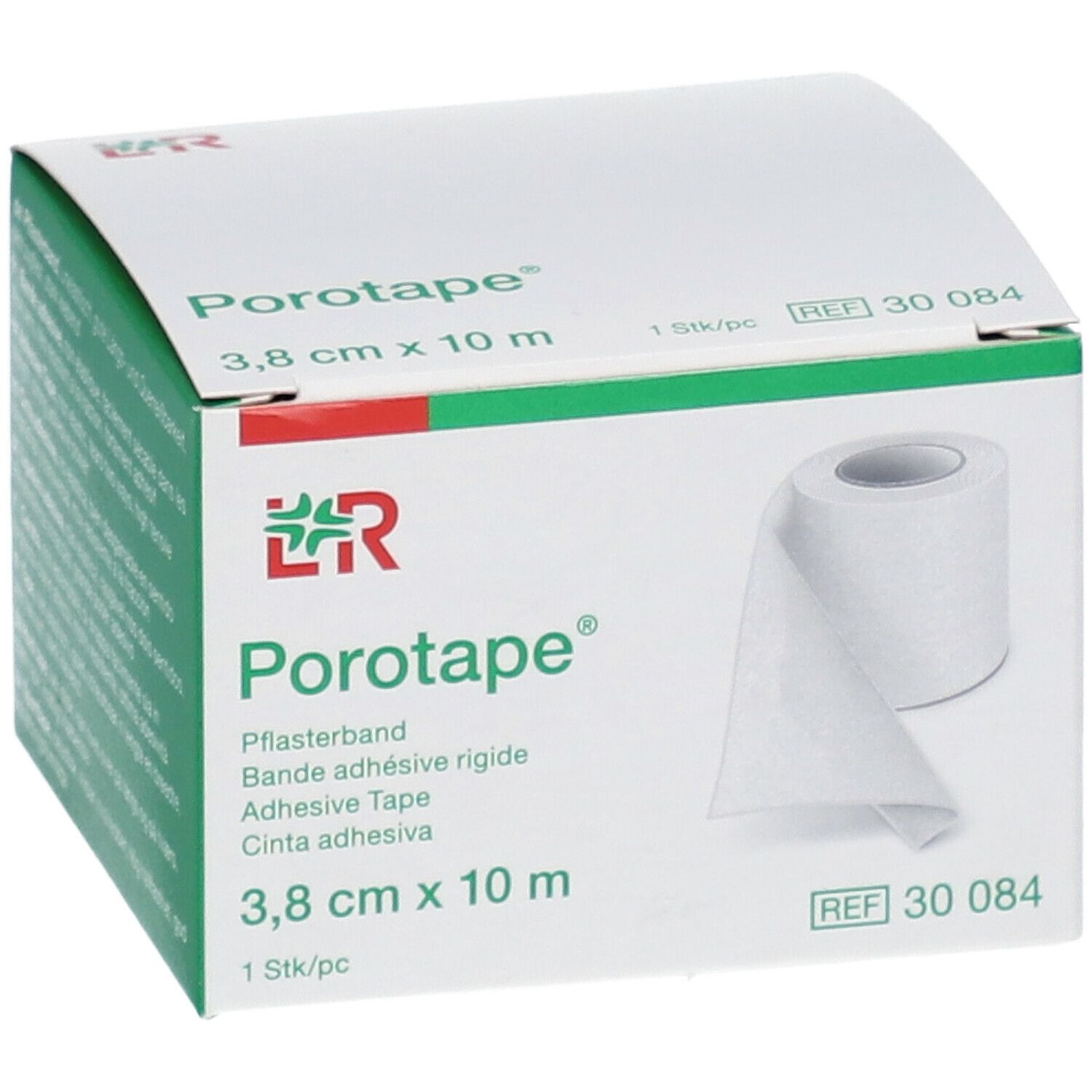 Lohmann & Rauscher Porotape® 3,8 cm x 10 m