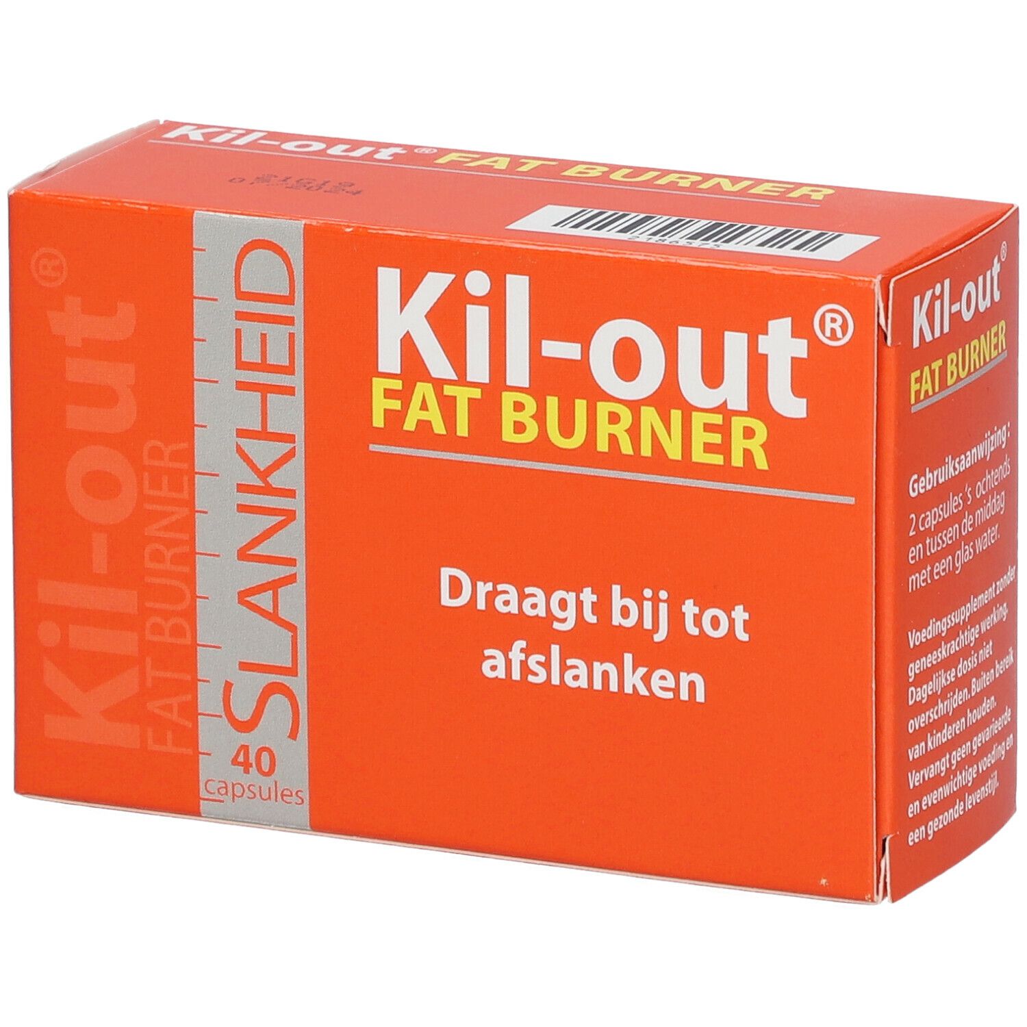 Kil-Out® Fat Burner