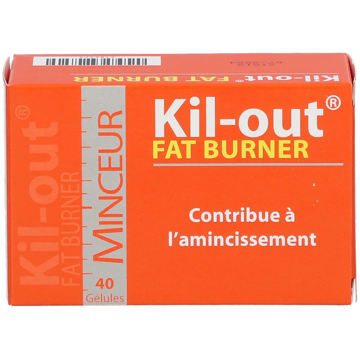 Kil-Out® Fat Burner