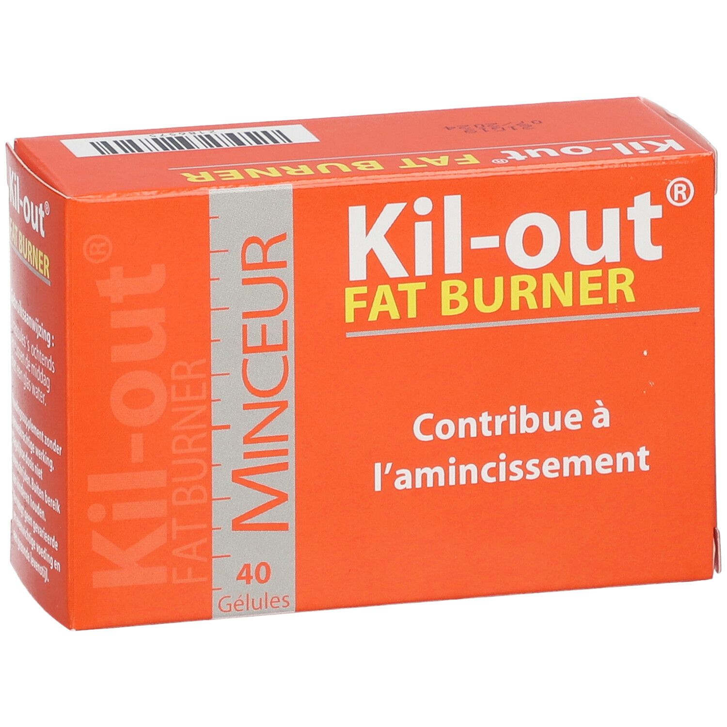 Kil-Out® Fat Burner