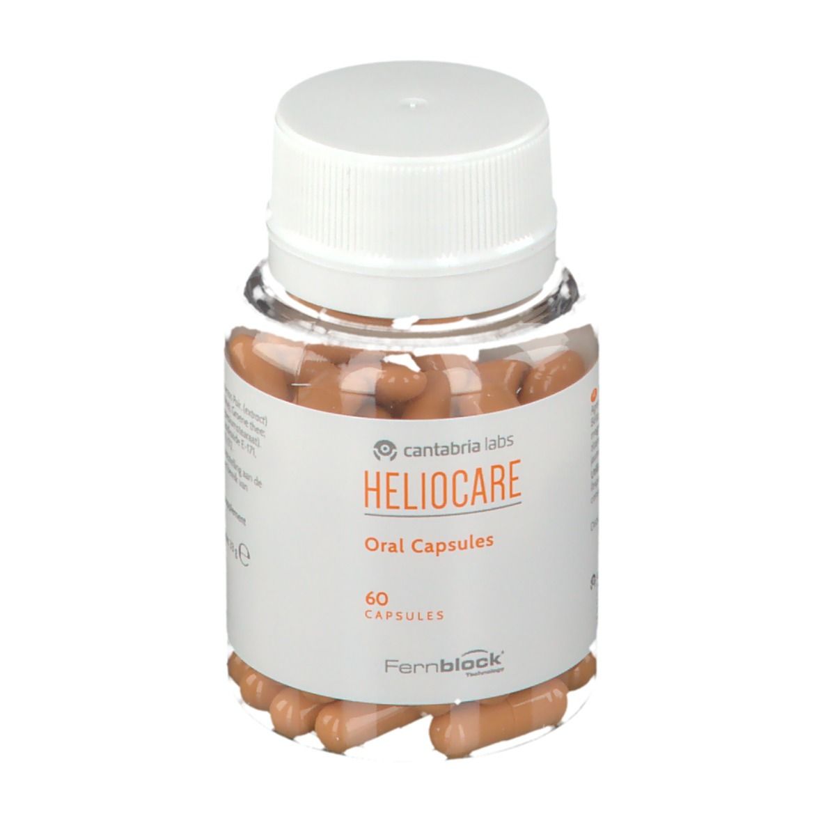 HELIOCARE Oral