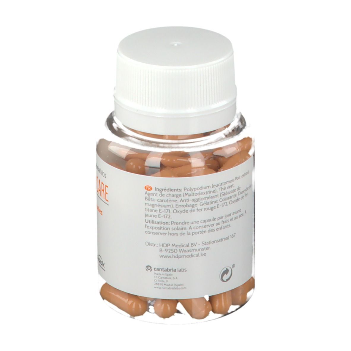 HELIOCARE Oral